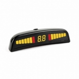 Парковочный радар Parkmaster 45-4-A (White) Парковочный радар Parkmaster 45-4-A (White)