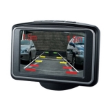 Парковочный радар Parkmaster 4-DJ-88 (Black) Парковочный радар Parkmaster 4-DJ-88 (Black)