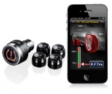 Parkmaster TPMS 8886 Parkmaster TPMS 8886
