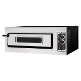 Печь для пиццы GEMLUX GEP 1/50 VETRO Печь для пиццы GEMLUX GEP 1/50 VETRO
