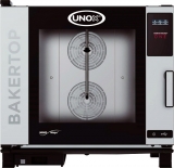 Пекарский шкаф UNOX XEBC-06EU-E1R