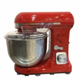 Планетарный миксер GEMLUX GL-SM5.5R Планетарный миксер GEMLUX GL-SM5.5R