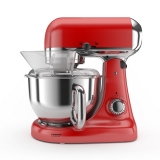 Планетарный миксер GEMLUX GL-SM5R Планетарный миксер GEMLUX GL-SM5R