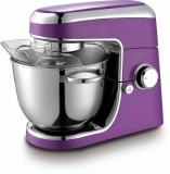 Планетарный миксер GEMLUX GL-SM-88V Планетарный миксер GEMLUX GL-SM-88V