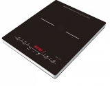Плита индукционная GEMLUX GL-IP212 Плита индукционная GEMLUX GL-IP212