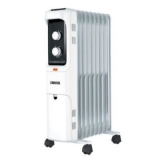 Радиатор масляный Zanussi Loft ZOH/LT-07W 1500W (7 секций)