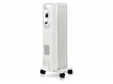 Радиатор масляный Ballu Comfort BOH/CM-05WDN 1000 (5 секций) Радиатор масляный Ballu Comfort BOH/CM-05WDN 1000 (5 секций)