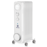 Радиатор масляный Electrolux Sphere EOH/M-6157 - 7 секций Радиатор масляный Electrolux Sphere EOH/M-6157 - 7 секций