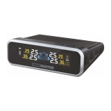 Система контроля давления в шинах ParkMaster TPMS 4-22 Система контроля давления в шинах ParkMaster TPMS 4-22