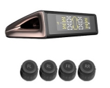 Система контроля давления в шинах Slimtec TPMS X5 Система контроля давления в шинах Slimtec TPMS X5