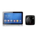 Видеоглазок SITITEK i8 Видеоглазок SITITEK i8