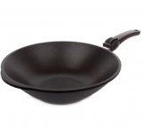 Сковорода ВОК AMT Frying Pans с антипригарным покрытием 32 см, AMT1132S Сковорода ВОК AMT Frying Pans с антипригарным покрытием 32 см, AMT1132S