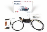 Замок капота StarLine L11+ (Замок капота Старлайн Л11+) Замок капота StarLine L11+ (Замок капота Старлайн Л11+)