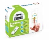 StarLine M32 (Старлайн М32) StarLine M32 (Старлайн М32)
