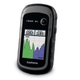 Туристический навигатор Garmin eTrex 30x GPS Glonass Russia