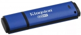 USB-флэш накопитель Kingston Data Traveler Vault Privacy 32GB USB-флэш накопитель Kingston Data Traveler Vault Privacy 32GB