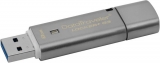 USB флэш накопитель Kingston DT Locker Plus Gen.3 8GB