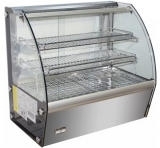 Тепловая витрина VIATTO HTH120 Тепловая витрина VIATTO HTH120