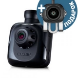Видеорегистратор Garmin GDR 35 с камерой заднего вида GBC-30 (комплект)