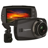 Видеорегистратор Inspector CYCLONE Видеорегистратор Inspector CYCLONE