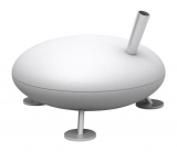 Увлажнитель воздуха паровой Stadler Form FRED Humidifier F-008EH white Увлажнитель воздуха паровой Stadler Form FRED Humidifier F-008EH white