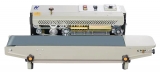 Запайщик пакетов PACKVAC DBF900 конвейерный горизонтальный