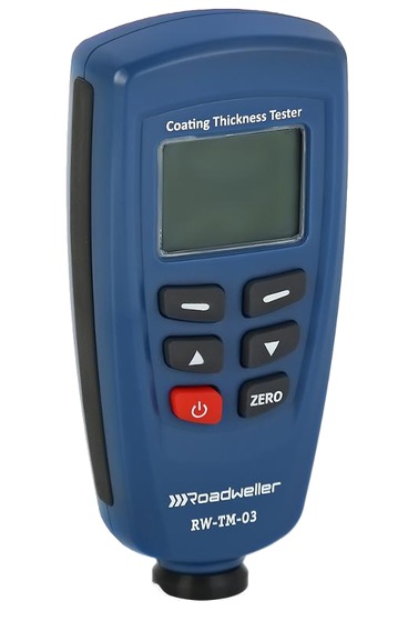 Толщиномер Roadweller RW TM-02 Толщиномер Roadweller RW TM-02