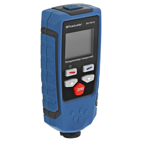 Толщиномер Roadweller RW TM-02 Толщиномер Roadweller RW TM-02