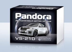 Pandora VS-21 D