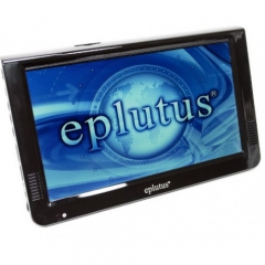 Автомобильный портативный телевизор EPLUTUS EP-1019T