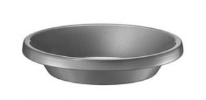 Форма для пирога KitchenAid KBNSO09PI, круглая, 23 см, антипригарное покрытие