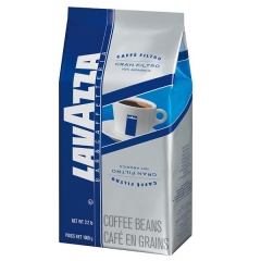 Кофе в зернах Lavazza Gran Filtro 1кг
