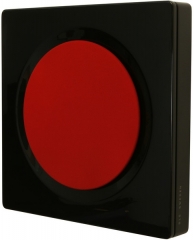Настенная акустическая система DLS D-One high gloss black
