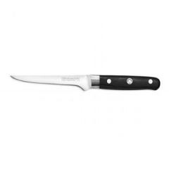 Нож обвалочный KitchenAid KKFTR5BOWM, 13 см, стальное лезвие