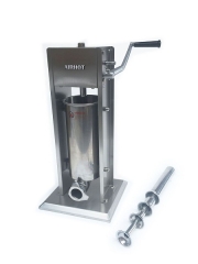 Шприц колбасный вертикальный AIRHOT SV-5 Шприц колбасный вертикальный AIRHOT SV-5