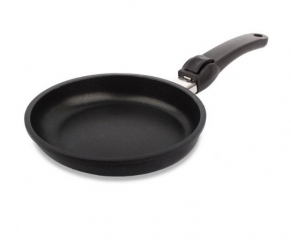 Сковорода AMT Frying Pans, 20 см, AMT420