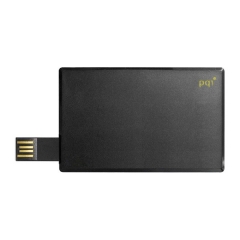 USB флеш-накопитель PQI i512 Business Card black 16GB