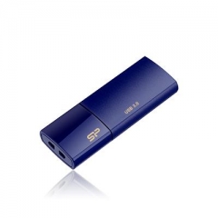 USB флеш-накопитель Silicon Power B05 синий 8GB (SP008GBUF3B05V1D)