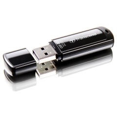 USB флэш-накопитель Transcend Jetflash 700 32GB (TS32GJF700)