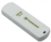 USB флэш-накопитель Transcend Jetflash 730 белый 16GB (TS16GJF730)