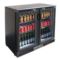 Холодильный шкаф VIATTO SC250