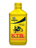 Моторное масло Bardahl KTS Scooter racing (1л)