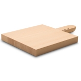 Доска разделочная деревянная 21х21х2,5 см Wuesthof Knife blocks 7291-1
