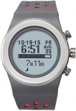 Фитнес часы LifeTrak 420, цвет серый