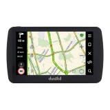 GPS-навигатор Dunobil Photon 7.0