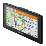 GPS навигатор Garmin DriveAssist 51LMT-D Europe