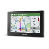 GPS навигатор Garmin DriveAssist 51LMT-S Europe