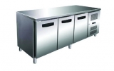 Холодильник-рабочий стол GASTRORAG GN 3100 TN ECX