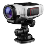 Экшн-камера Garmin VIRB Elite с GPS и дисплеем
