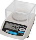Лабораторные весы CAS MWP-1500